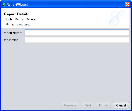 Add Report