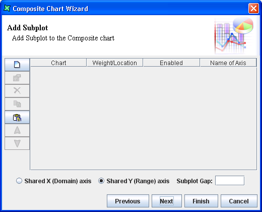 Add Subplot
