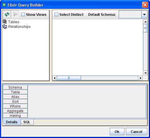 Elixir Query Builder