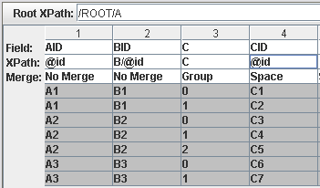 Merge Group