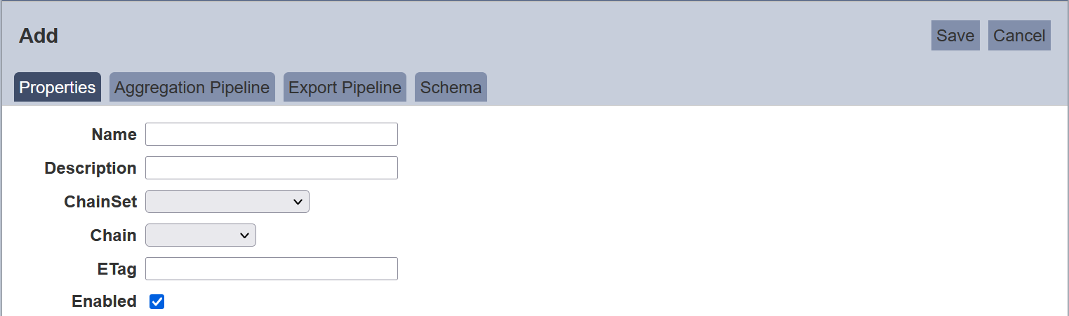 DatasetProperties
