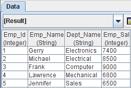 Emp1_Small Result