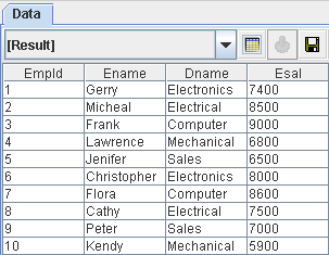 Sample Output