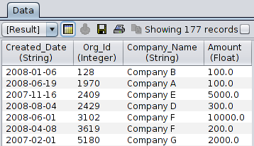 Load data from JSON file
