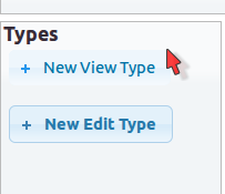 View Type Button